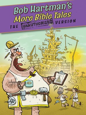 cover image of More Bible Tales